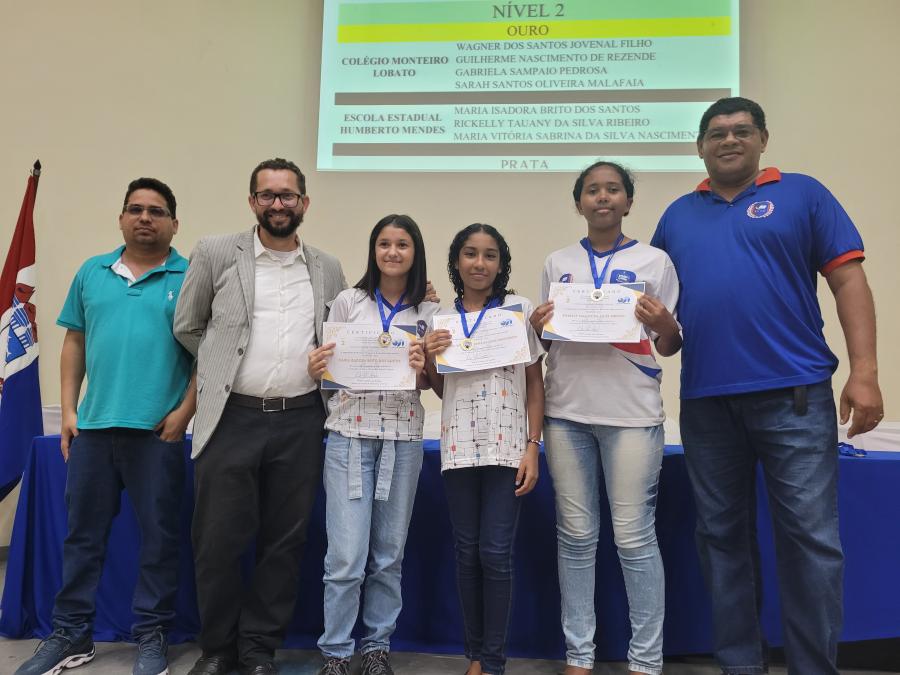 Ana Paula Lins /Ascom Seduc